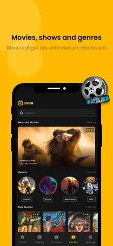 s400-sony Movies and shows